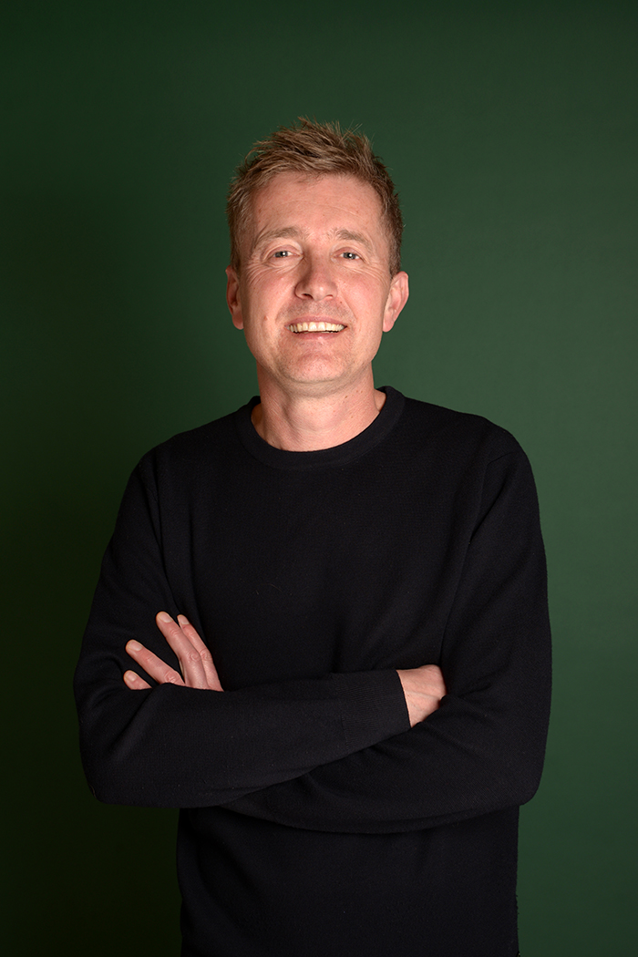 Fotostudio Vught profielfoto laten maken